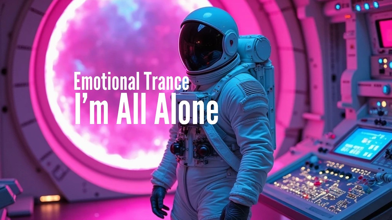 Im All Alone - Mikke Maestro