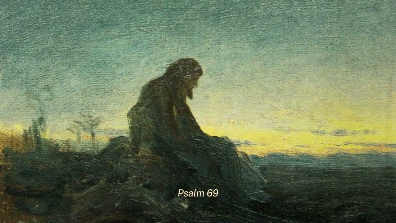 Psalm 69