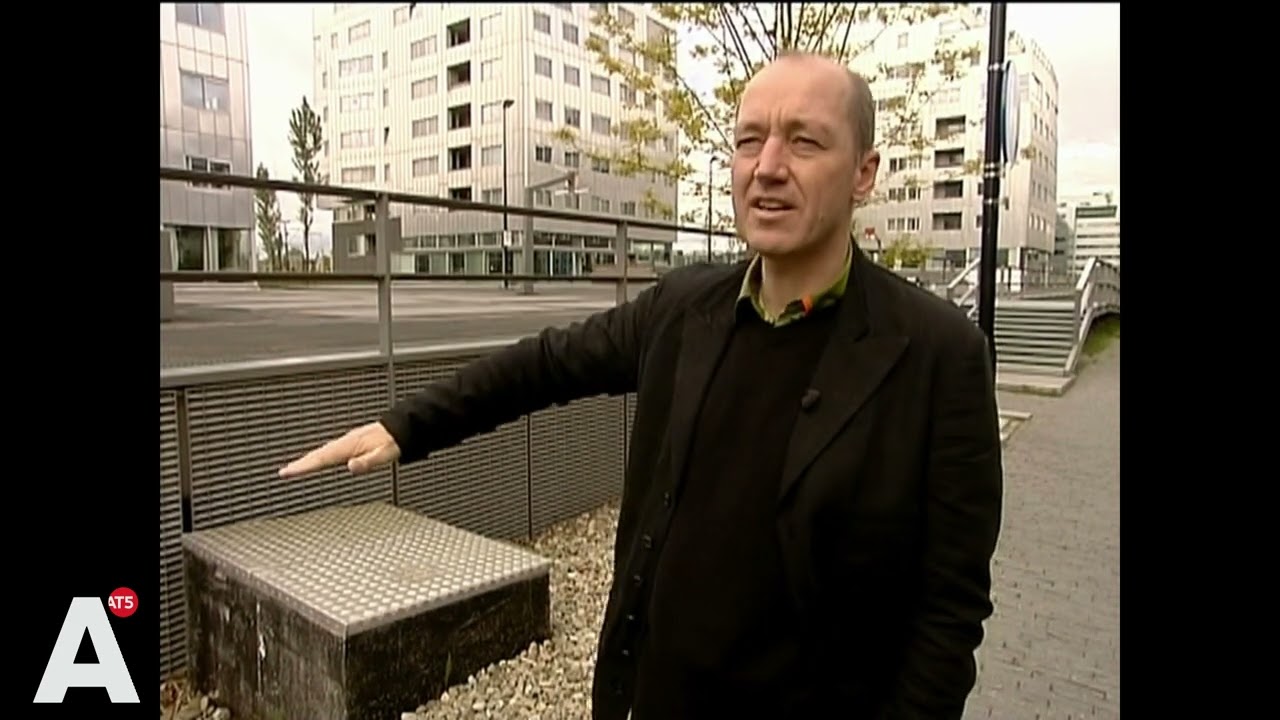 Aanbouw: Rietlandpark