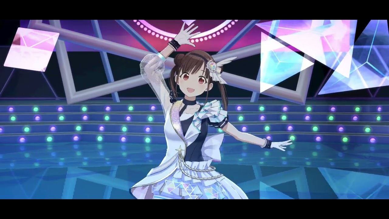 ▸ 園田智代子 - 星の声 / アイドルマスターシャイニーカラーズ Song for Prism