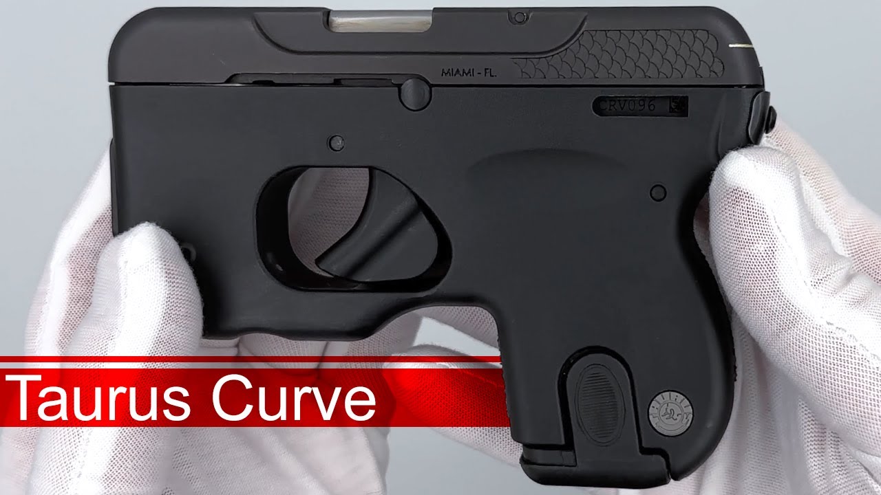 Taurus Curve