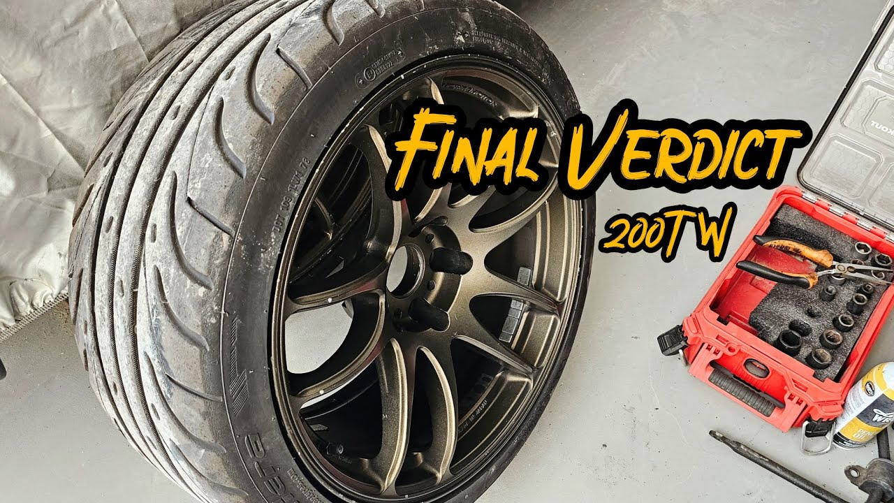 Accelera 651 Sport tire Thoughts 