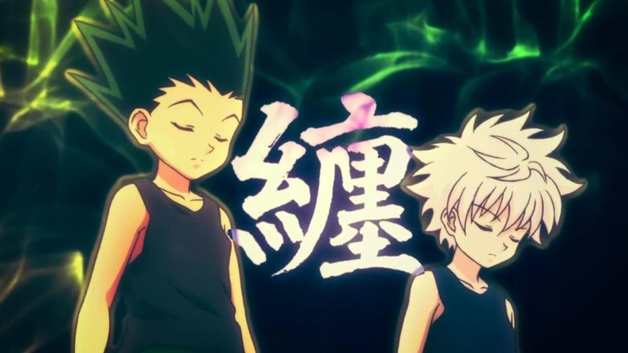 NEN: What It Means For HunterxHunter And Real Life