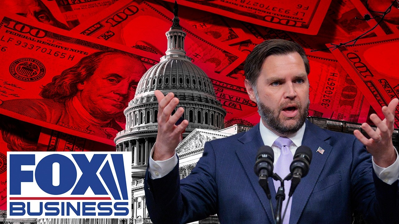 Компания JD Vance выпустила ШОКИРУЮЩЕЕ предупреждение о мошенничестве в Калифорнии.