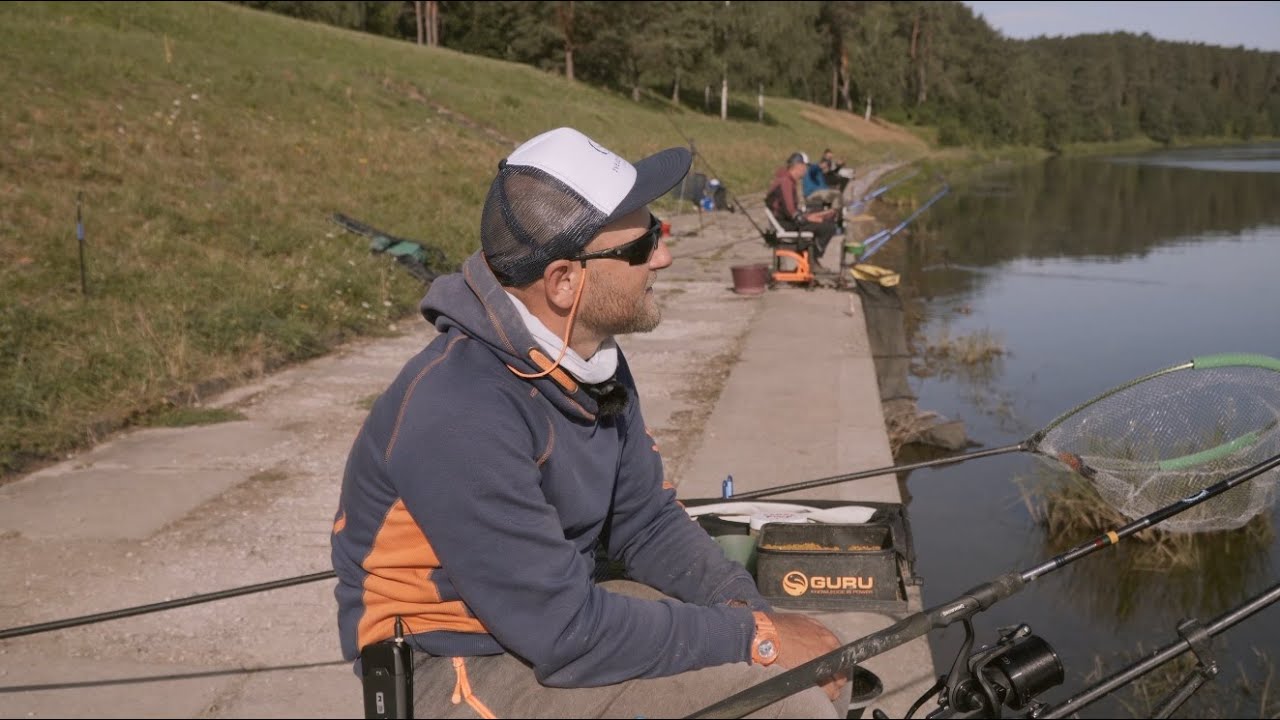 BIRŠTONAS, KARŠIŲ ŽVEJYBA | ŽVEJO SVAJONĖ