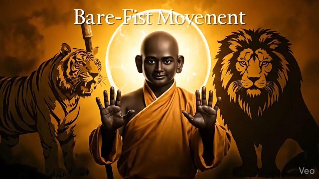 Maa-Heru's Bare Fist Movement