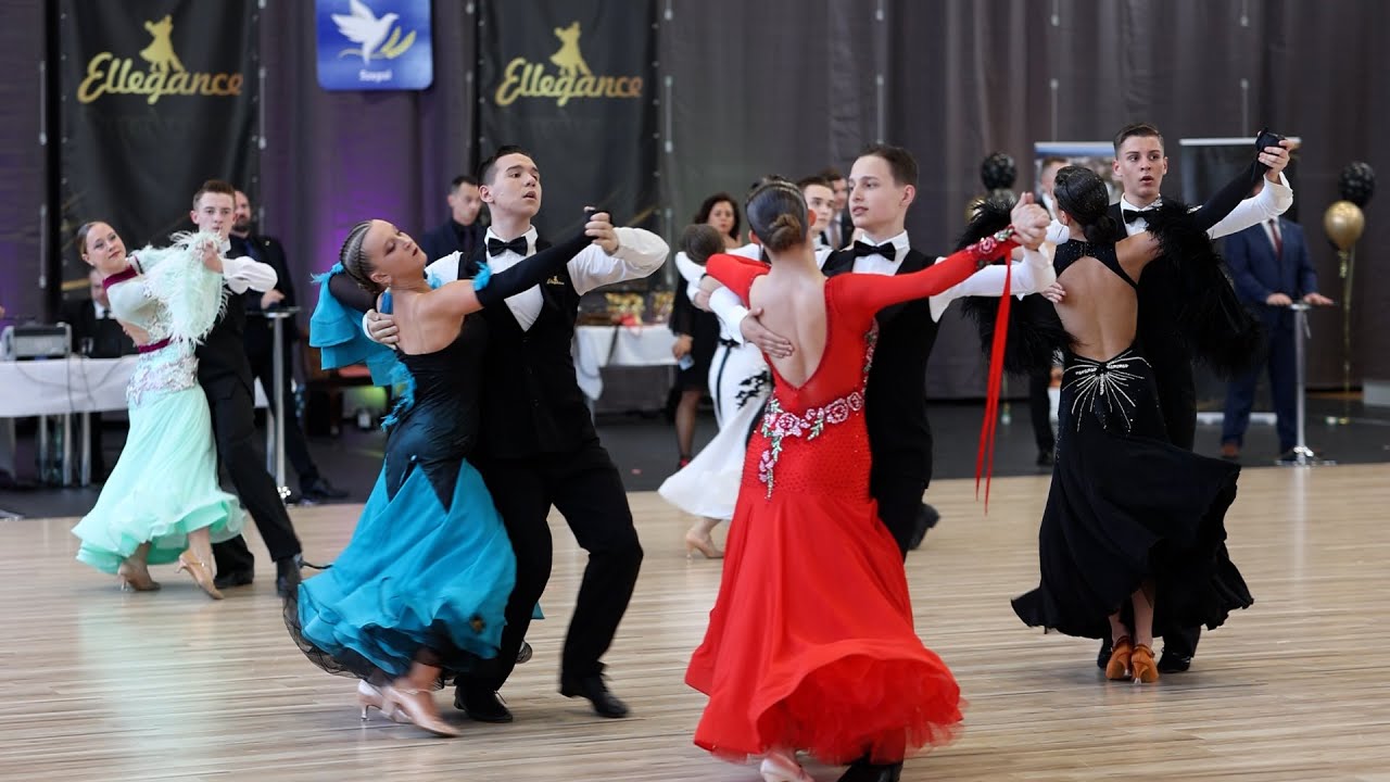 V našom meste sa prvýkrát konal Ellegance Dance Cup