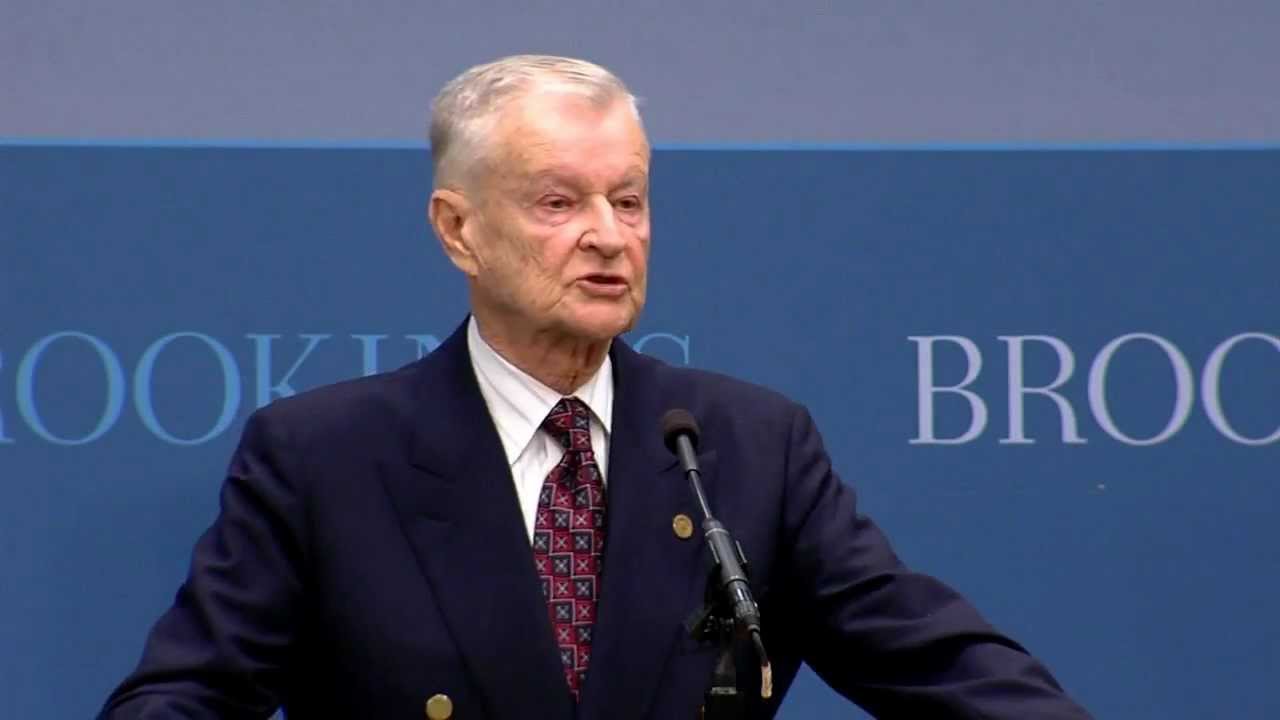 The Global Role of the United States