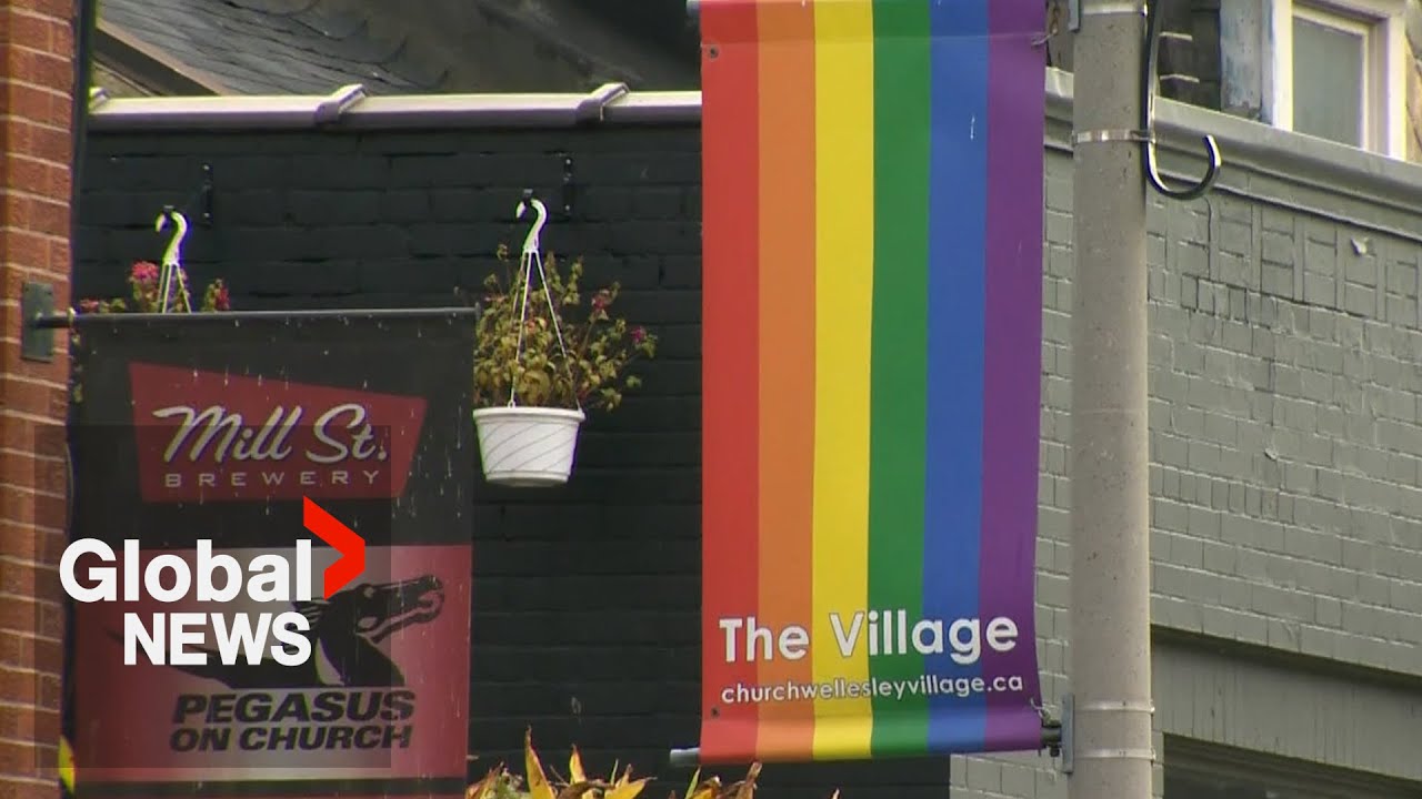 Canada&rsquo;s LGBTQ+ safe spaces are disappearing at worst possible time