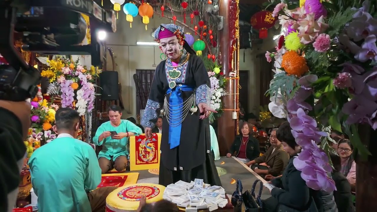Đền Quan Giám Sát  - Cậu Long 02