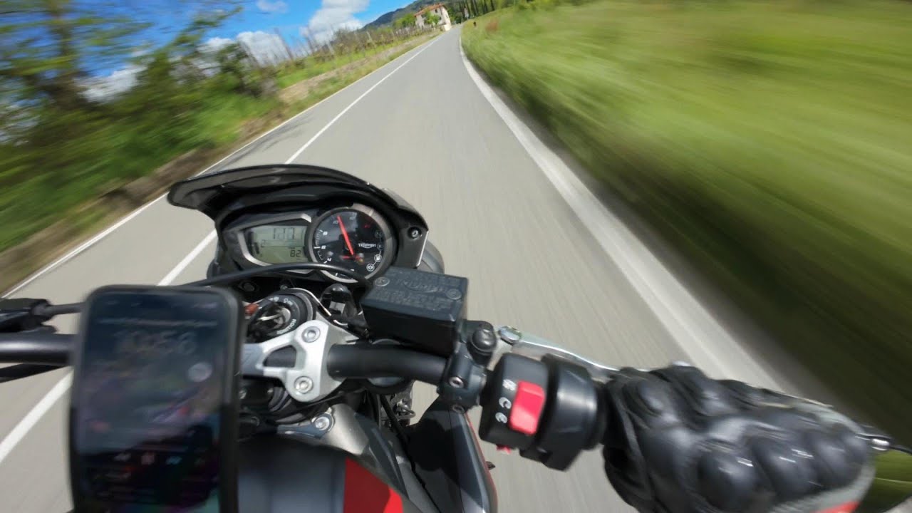 How To Retire Your Tyres - Pure Sound