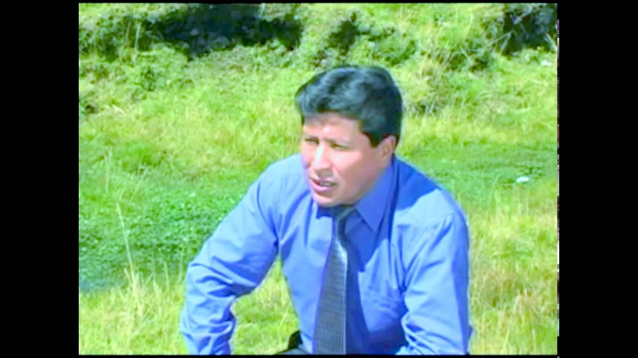 Trabajad, trabajad - iglesía evangelica misíon boliviana de santidad amigos HF1