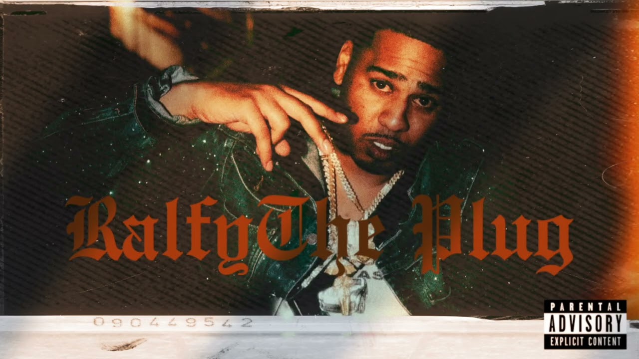 [FREE] Ralfy The Plug Type Beat - Pastor Ralfy (Produced by VIK)