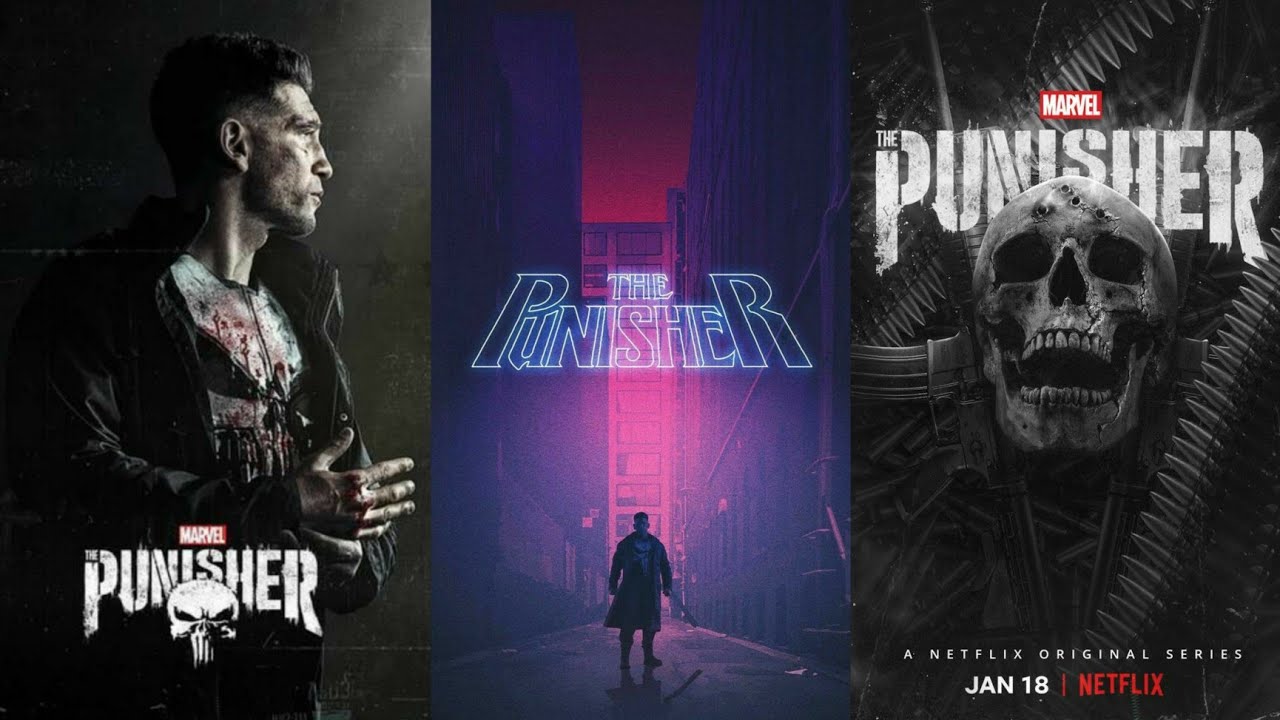 best the punisher edits 💀✨🔥⚡//Tiktok compilation