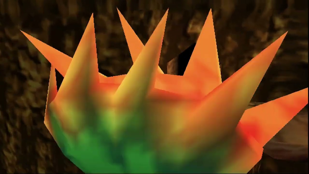 Banjo-Kazooie: No Extended Life Run (Retro Achievements): Episode 7