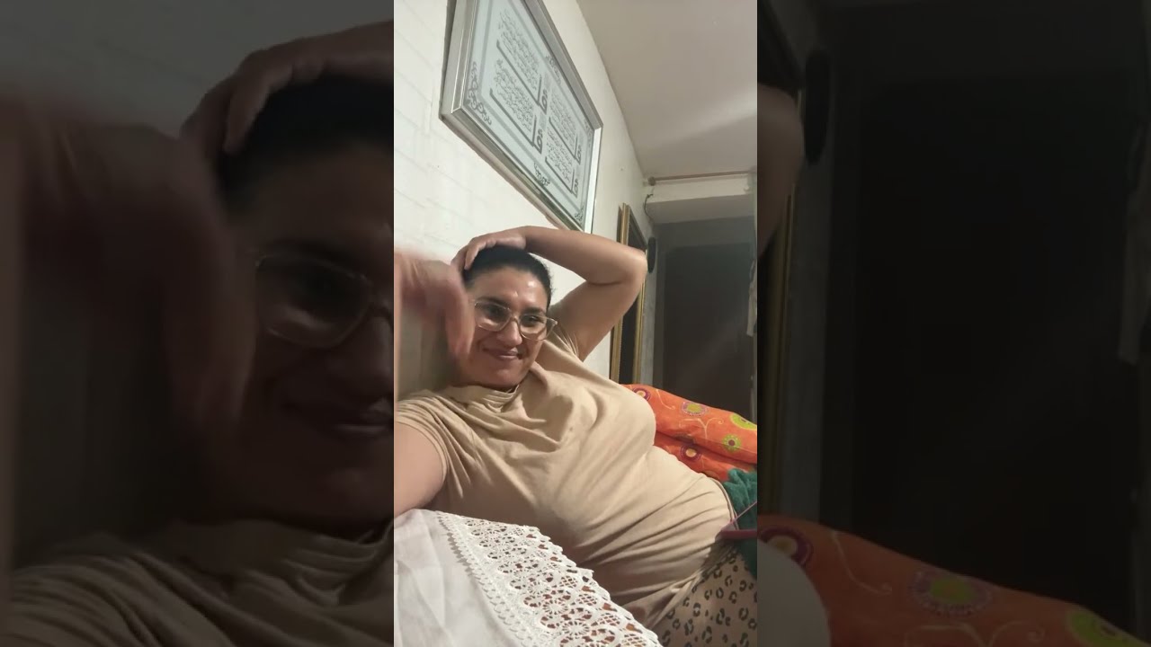 ￼ TikTok داليا الوقت واللي تلا فيه