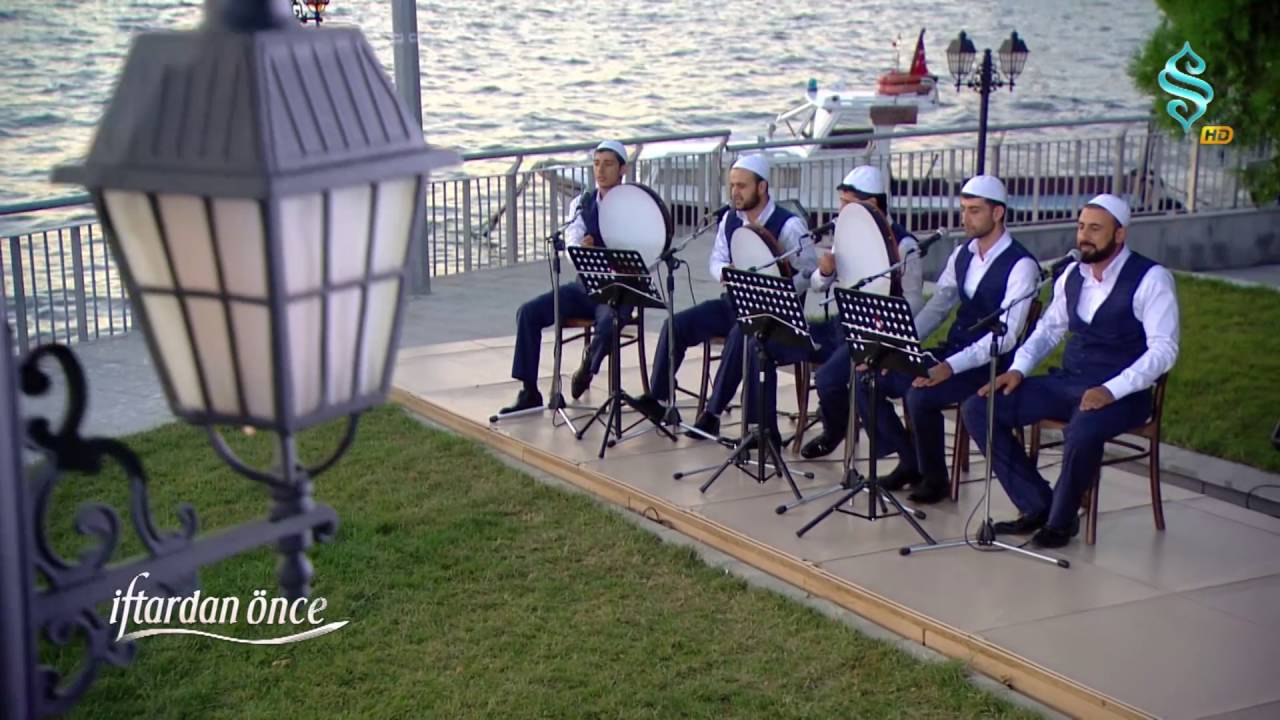 Nazargah İlahi Grubu - Kıyamet Günü Gelecek