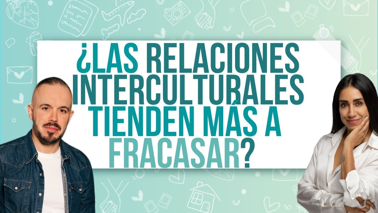 ¿El amor basta cuando dos culturas chocan?