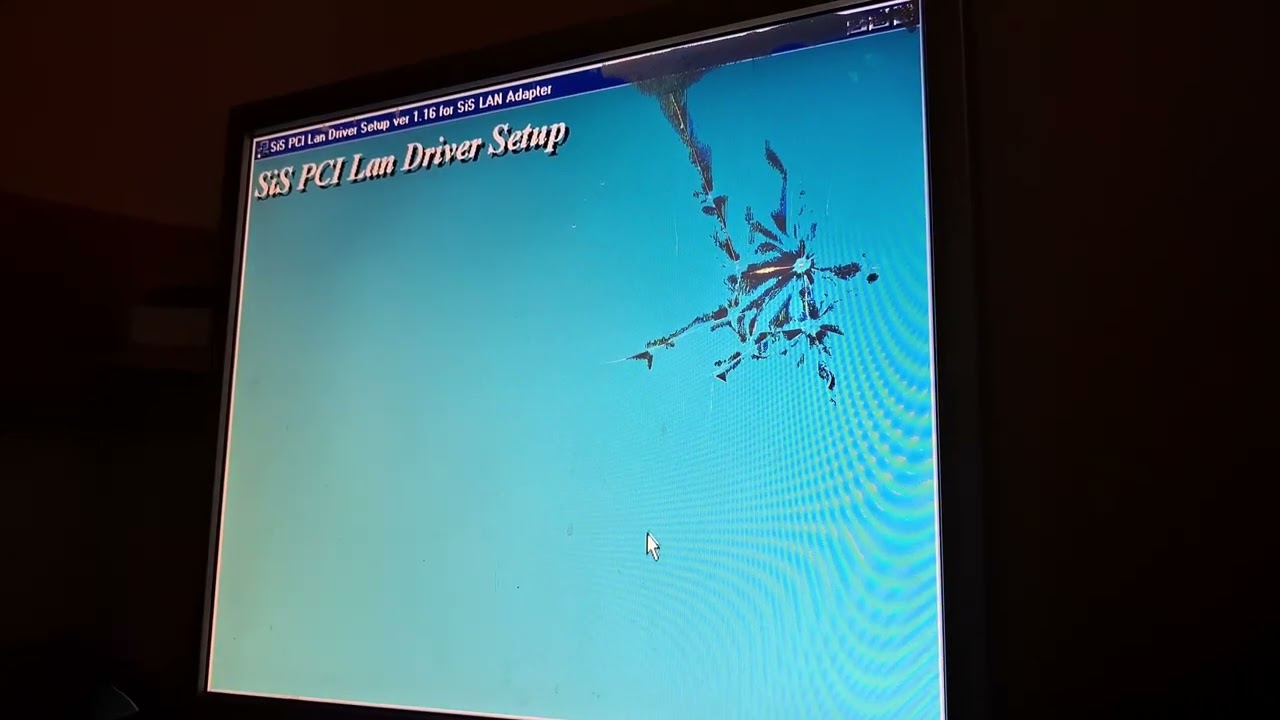 Installing Windows ME 4.90.3000