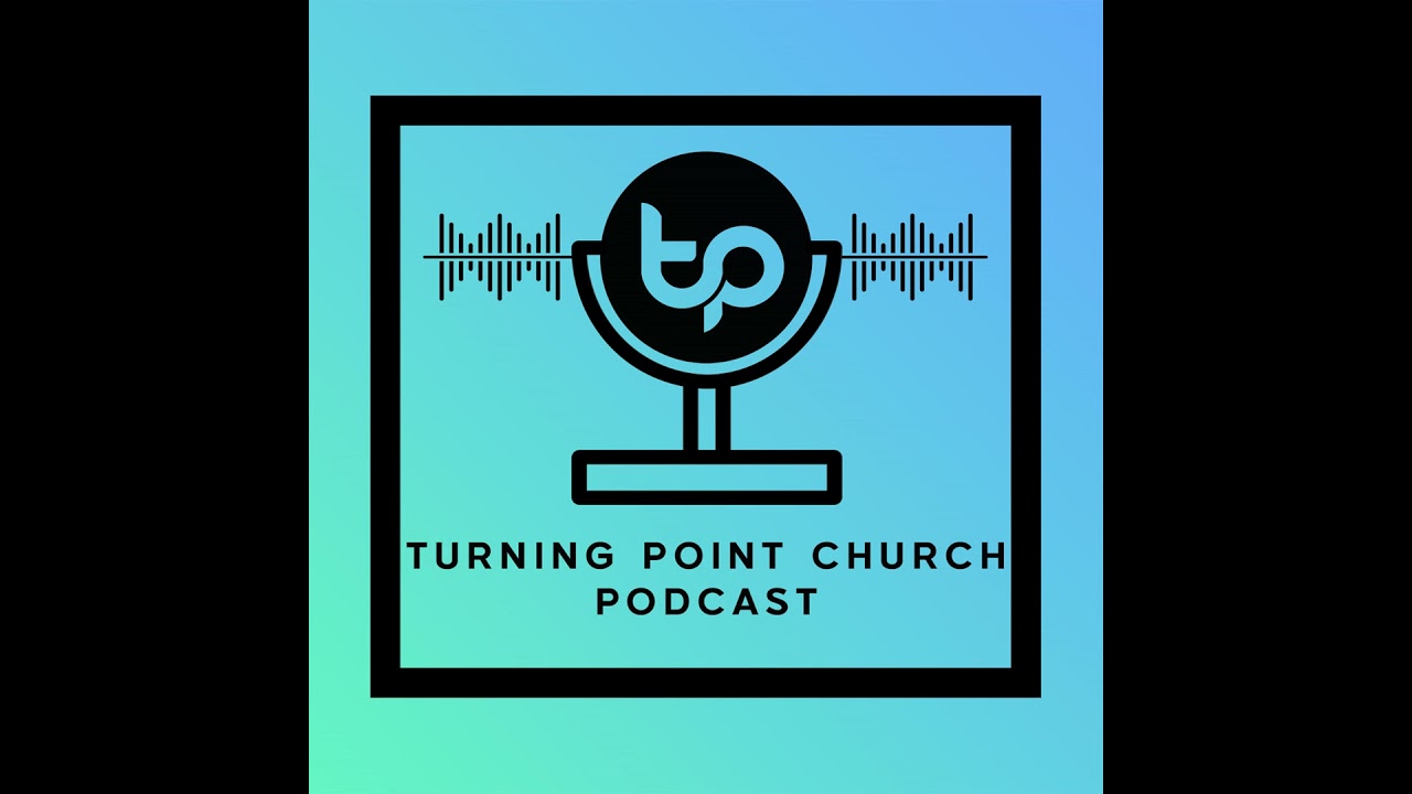 Grace For Greater 2-8-2026 | Turning Point Podcast