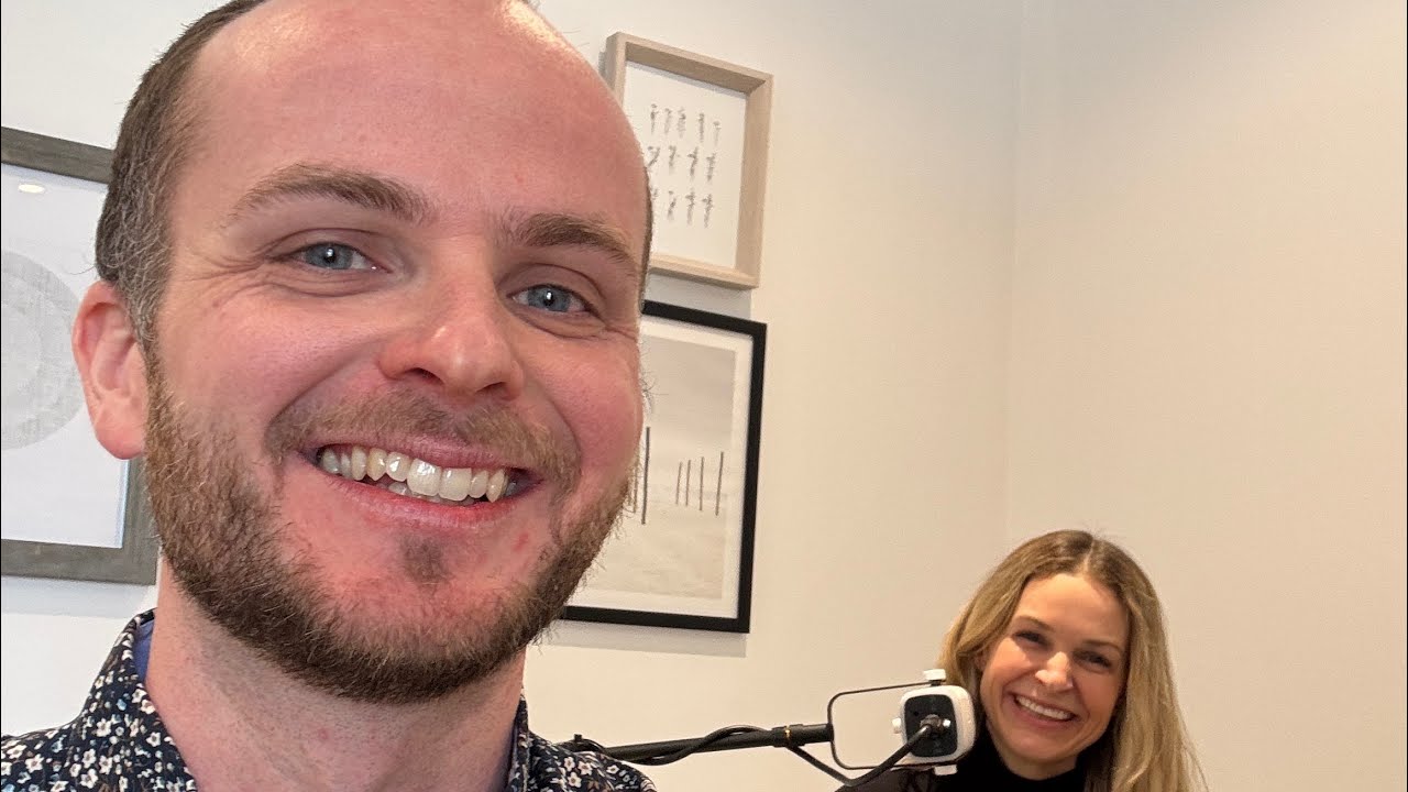 Appleton Team Podcast #13 with Mortgage Broker Jen Walker - Chatham-Kent Real Estate