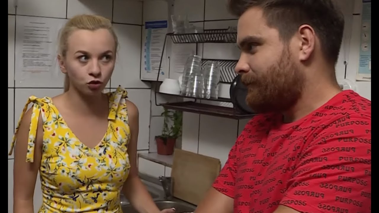 Okazało się, że oskarżenia Meli były bezpodstawne! [19+ ODC. 310]