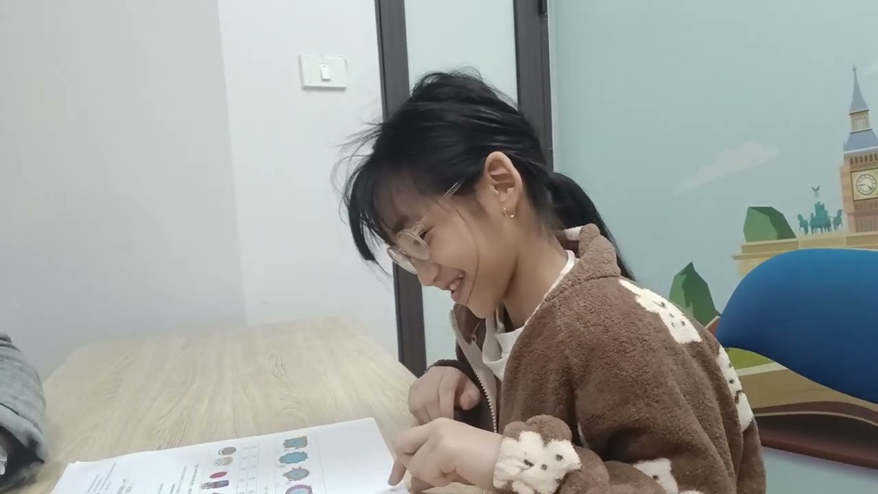 Tâm An 100Fa2 - Test 3 - Dream Sky Tô Hiệu