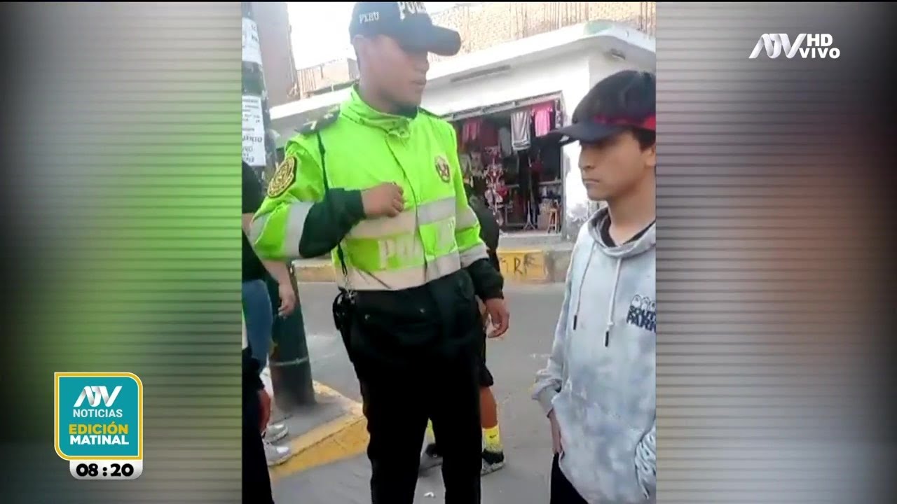 Depravado se hacía pasar por escolar para acosar a niños