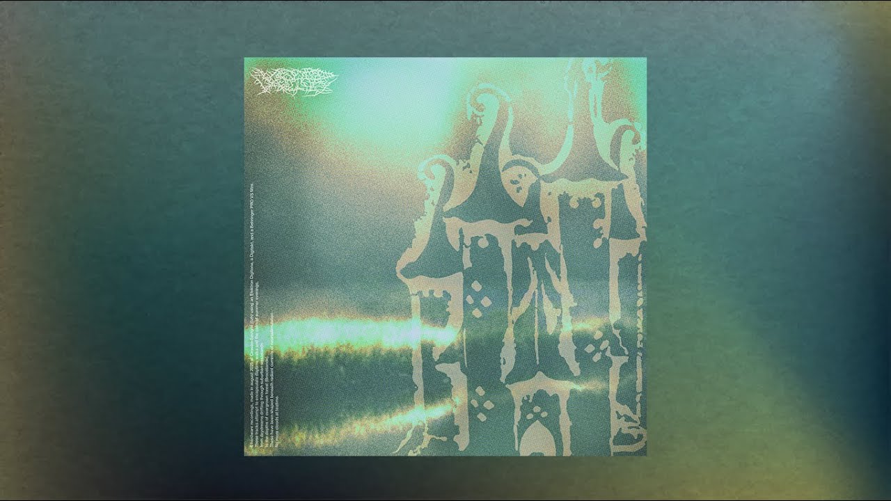 Void Valley - Recordings from the Drifting Meadow (2025)