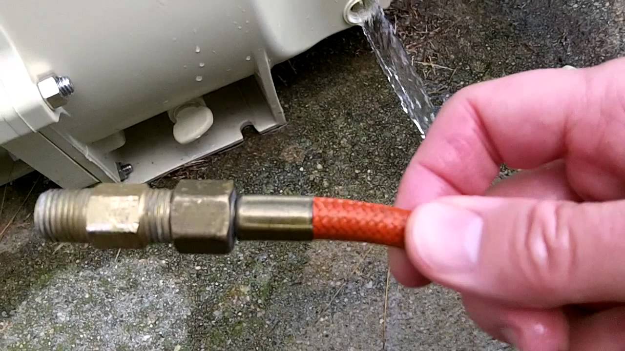 Closing and Winterizing an Inground Pool (Part 2)