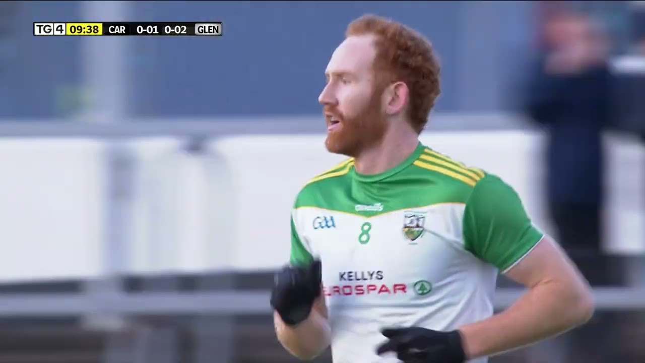 Glen vs Cargin 2022