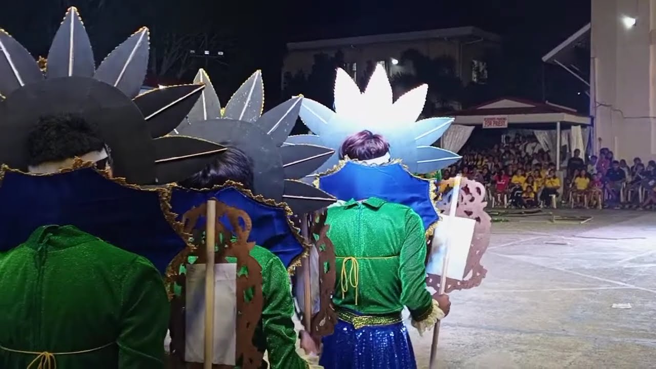 Betis Dukit Festival Interpretative Presentation 2033