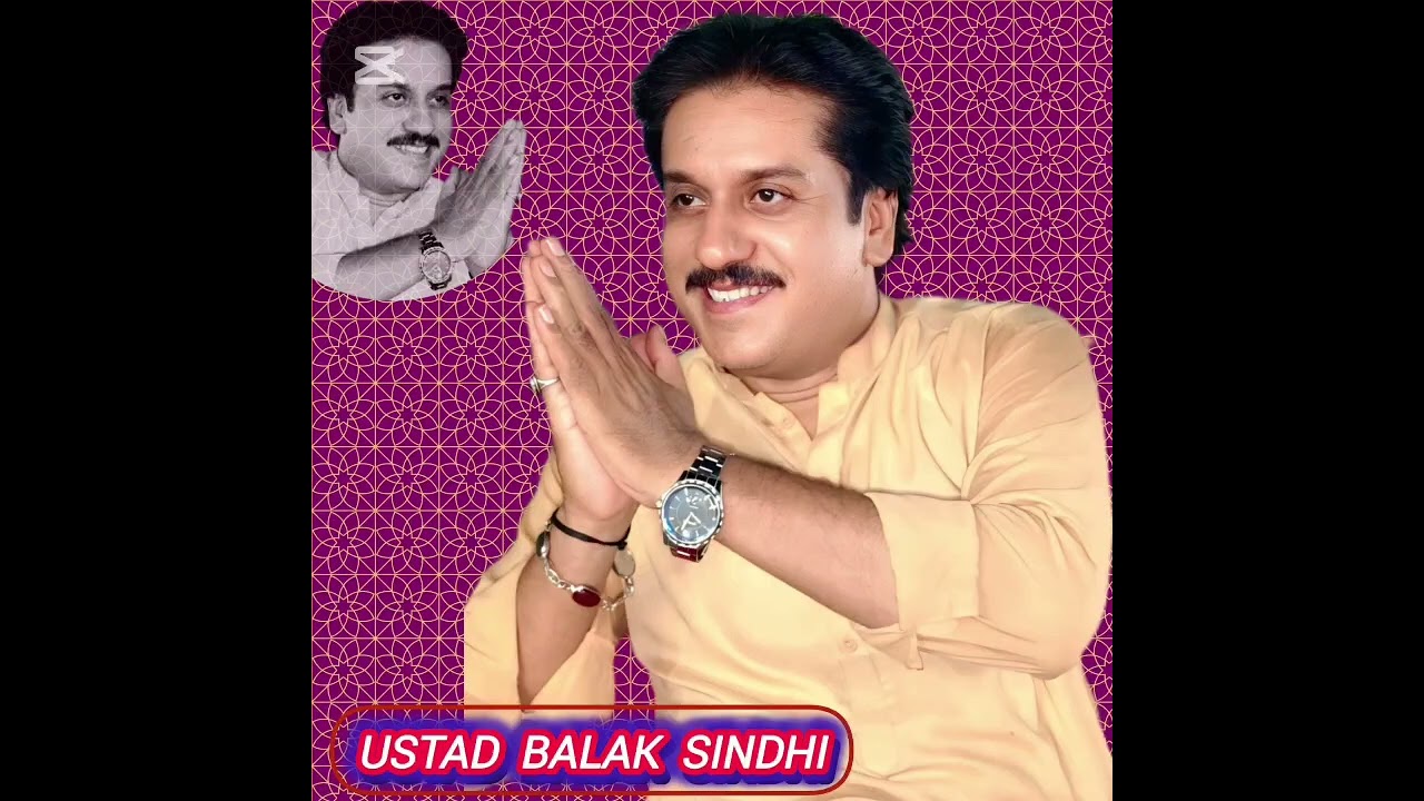 Jean to kayo aa kinaro by balak sindhi new song2025,26 poet Meer soomro