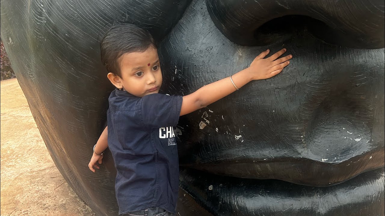 Live video, Dhan Sali garden