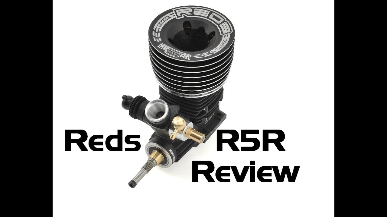 Reds R5R Review