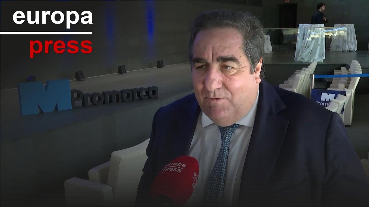 Presidente de Promarca destaca la apuesta de las marcas por innovar en 