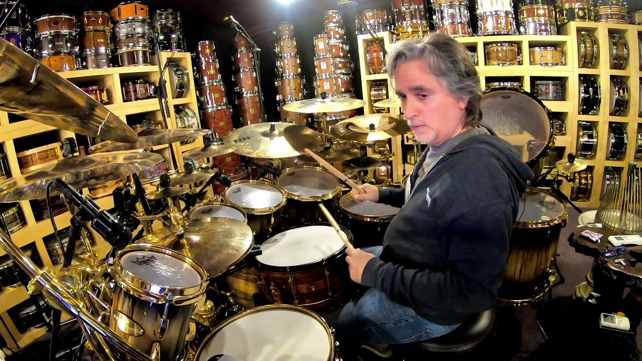 Todd Sucherman - 