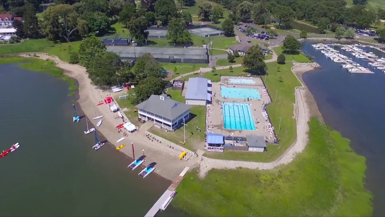 Westport, CT Town Video Tour