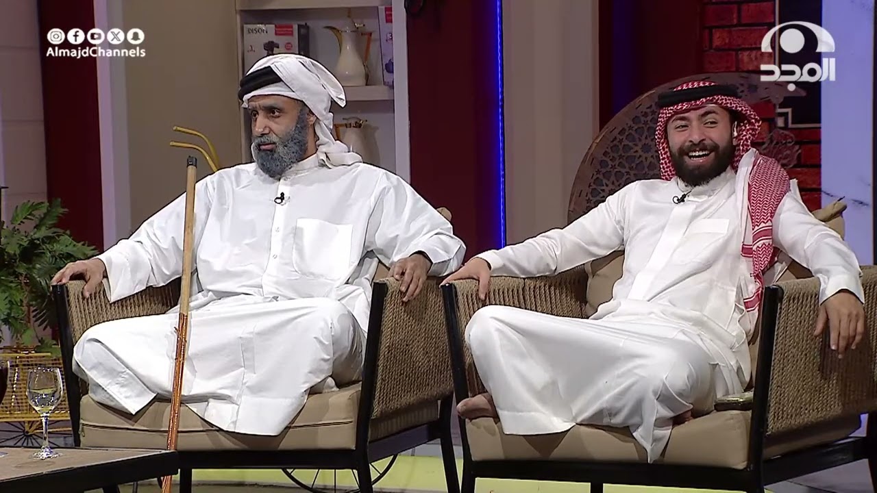 مواقف شباب شارع 11 في الزوجات .. انجلدوا !!