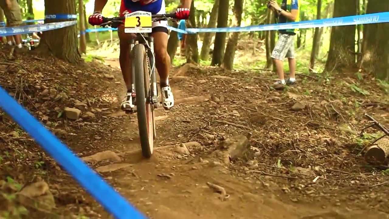 2012 World Cup XC 6 - Windham