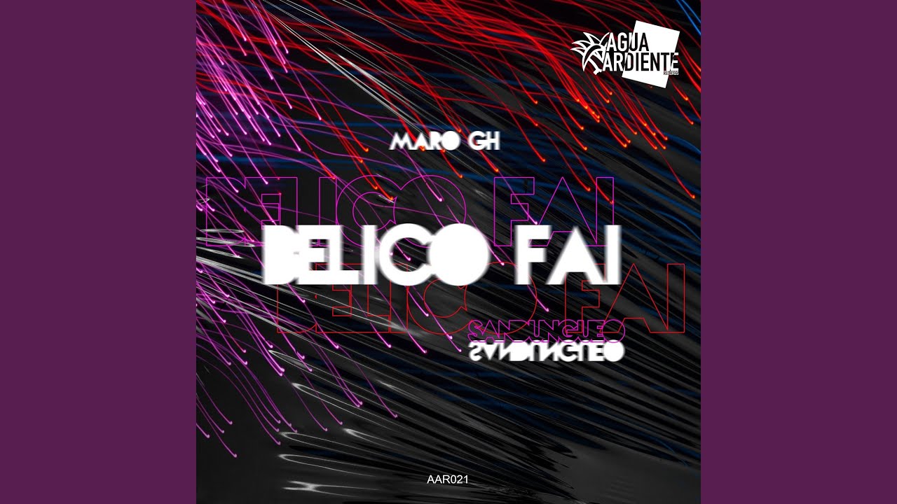 Belico Fai (Sandungueo)
