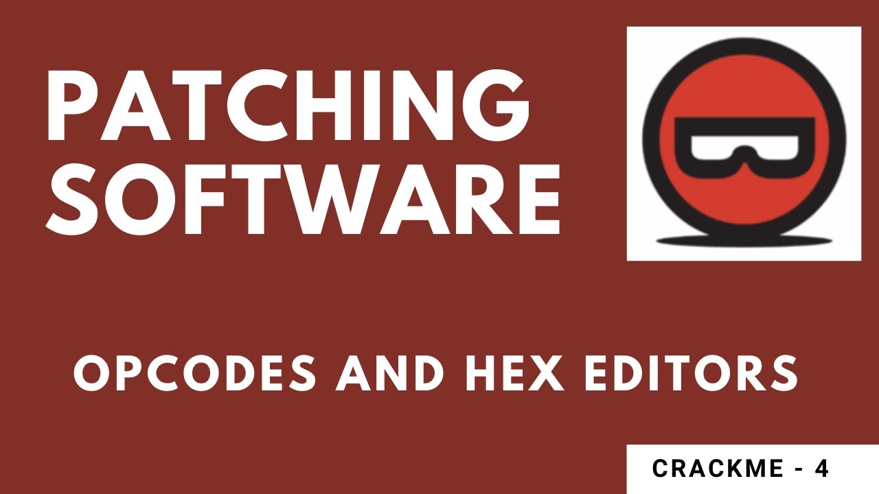 [PRACTICAL]Patching In Reverse Engineering[HINDI]