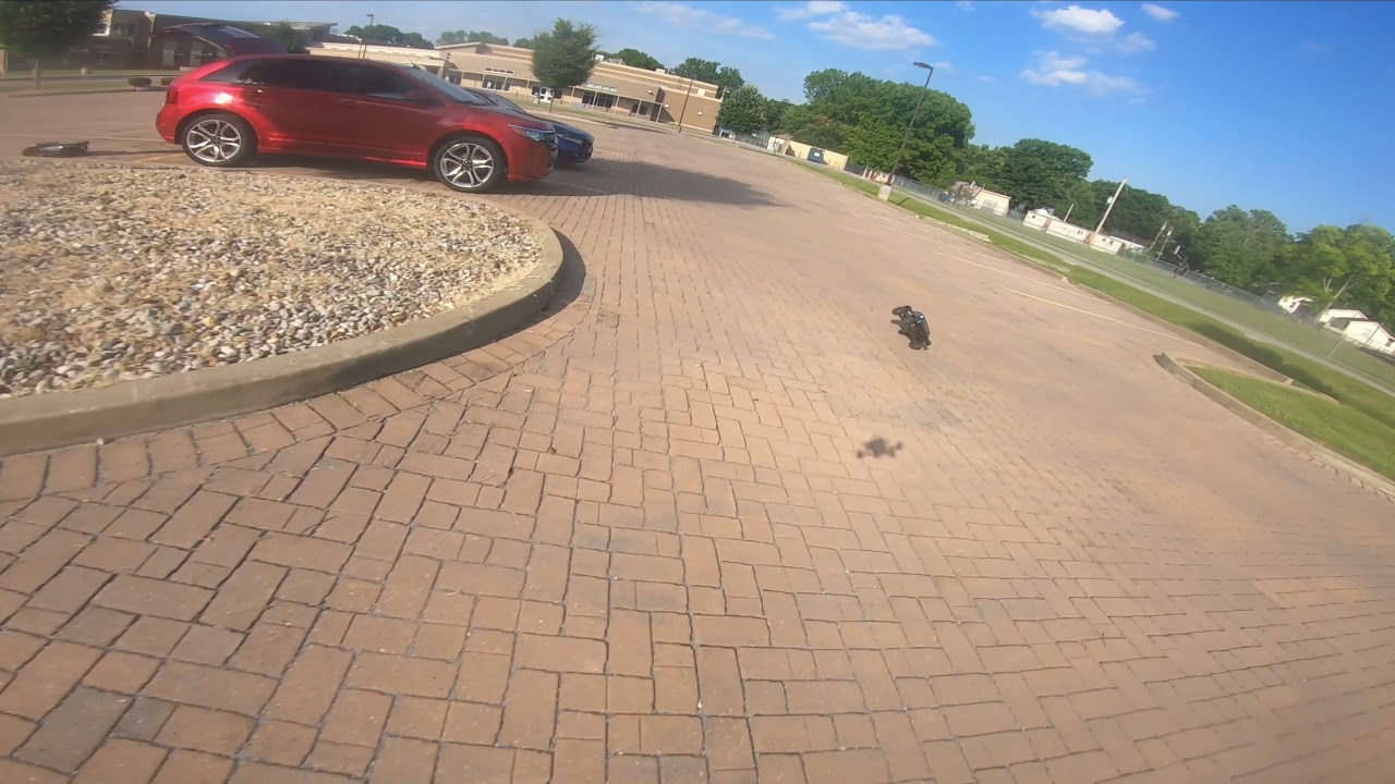 A day in the life of Traxxis.