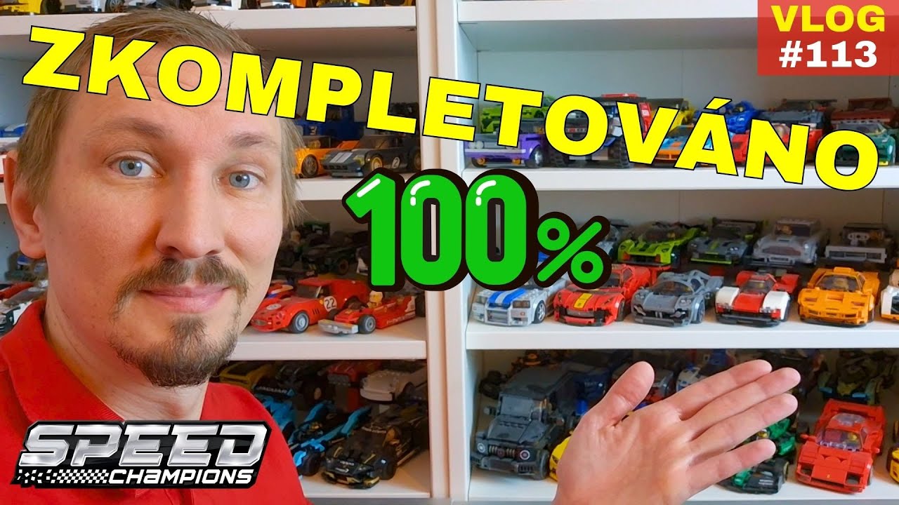 PRVNÍ VIDEO ROKU 2026 🥳 | VLOG #113
