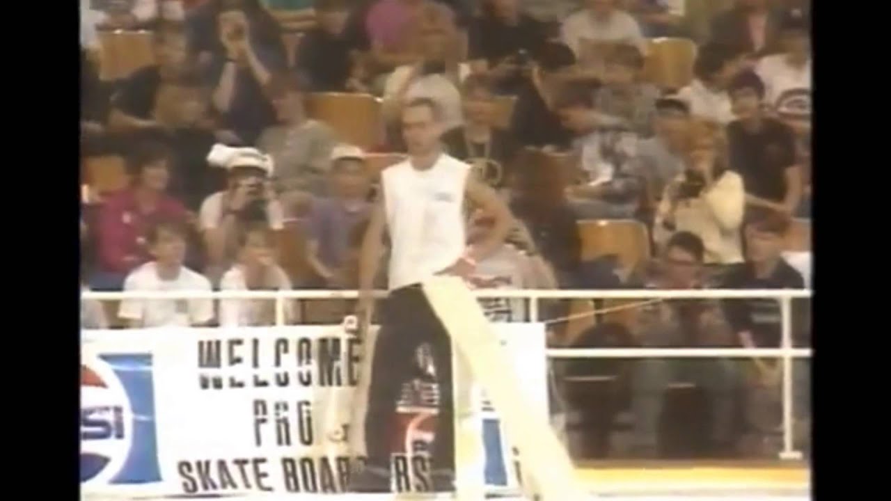 Bill Danforth Compilation