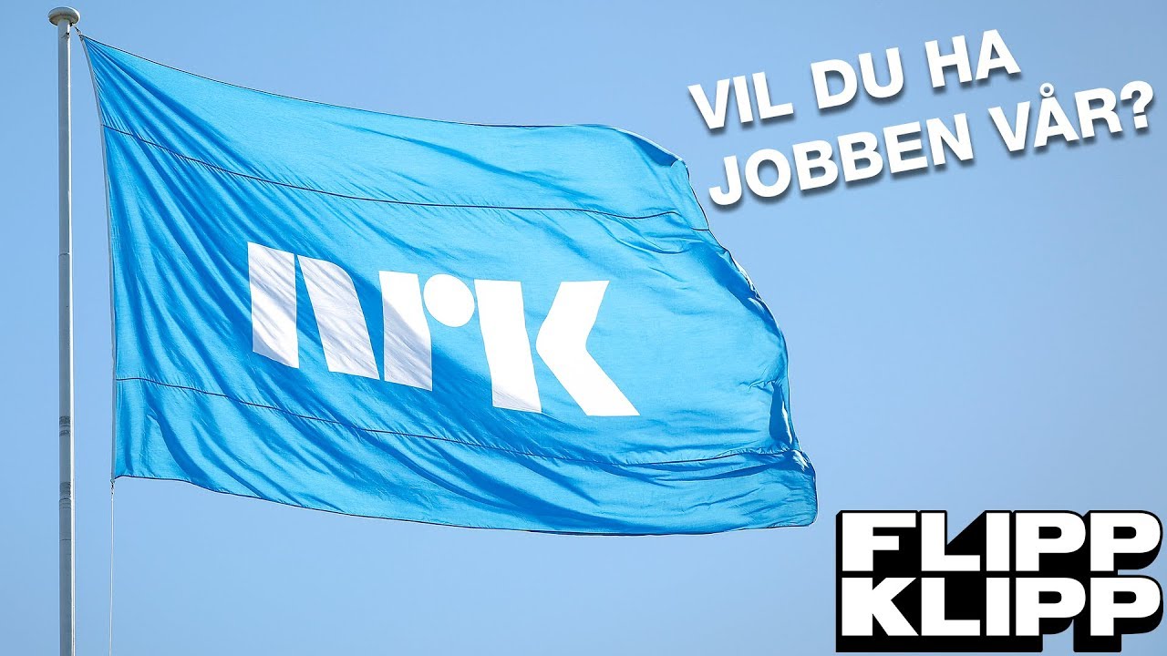 VIL DU HA JOBBEN V&Aring;R?