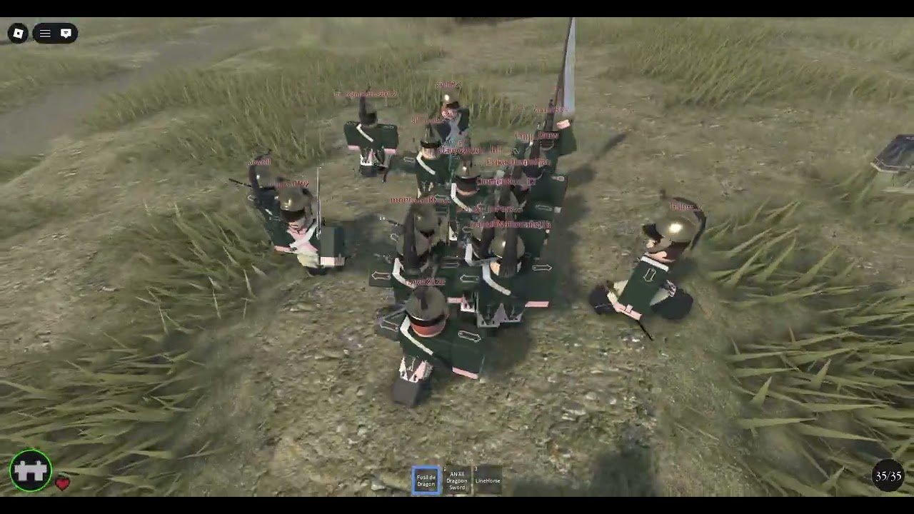 BATTLE OF LAGUE