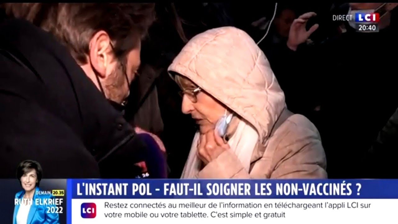 PAS VRAI ! MENSONGE ! FAUX ! FAUX D'&Eacute;TAT ! PERROQUET ! 🦜