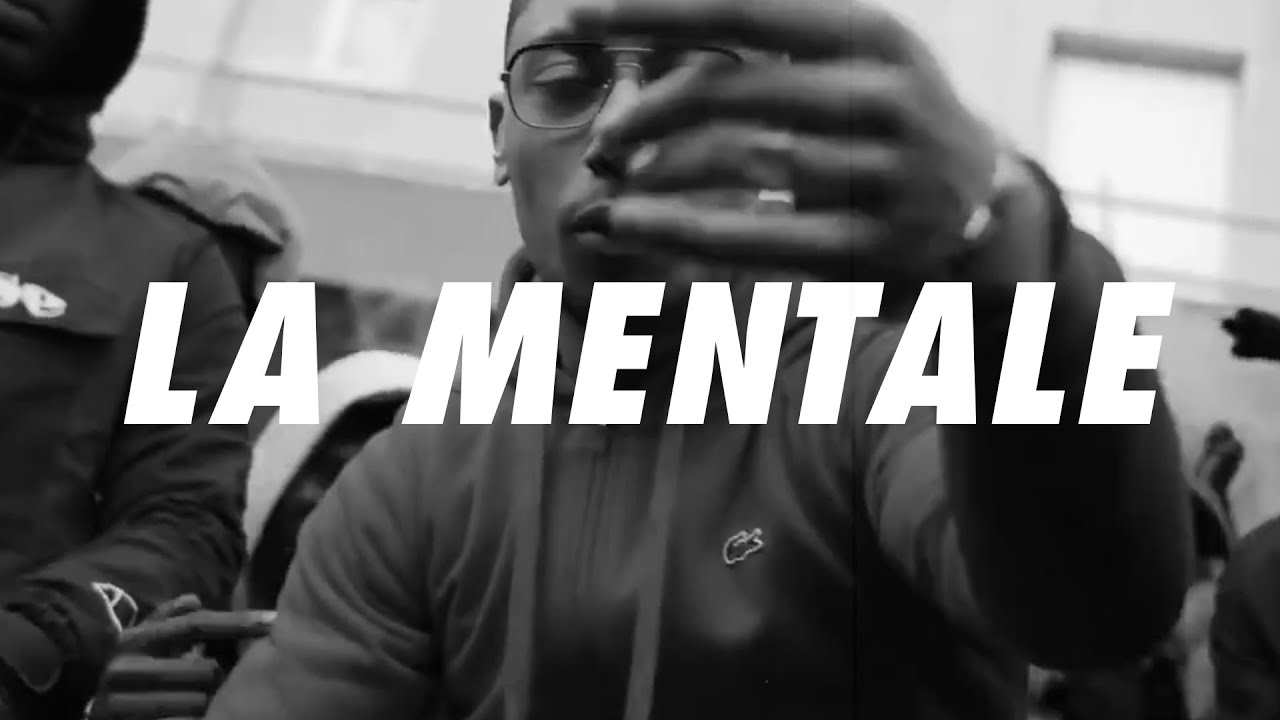 Maes Type Beat - 
