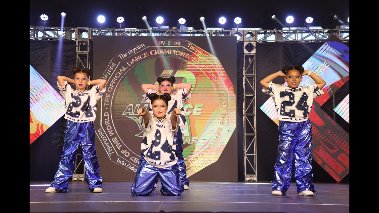 So fast - All Dance Viña del Mar 2026